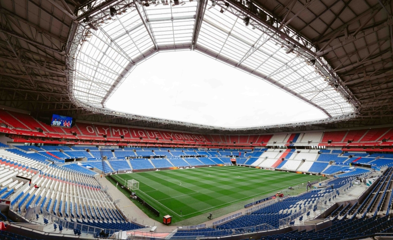 Illustration : "OL : Un choix de Textor déjà payant ! "