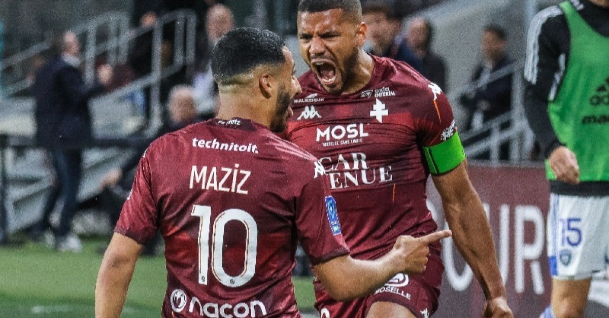 FC Metz Un problème de taille pour la saison prochaine en Ligue 1