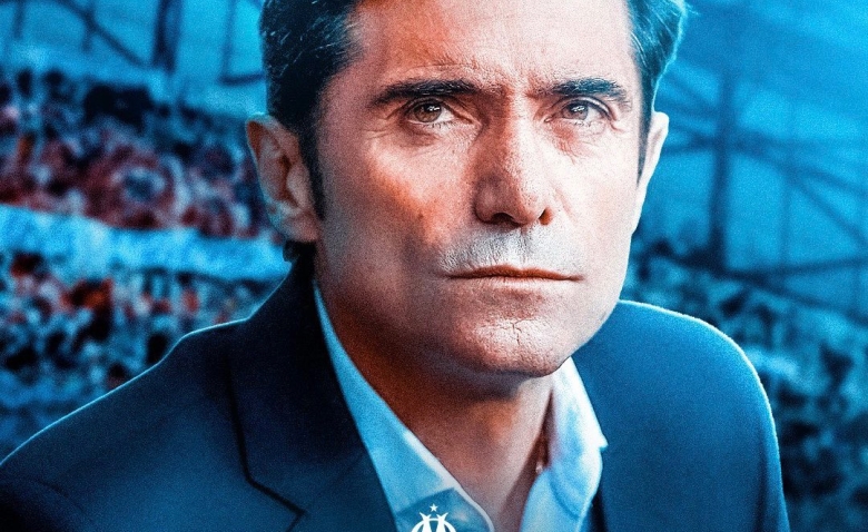 Illustration : "Mercato OM : Un indice clair distillé par Marcelino avant la reprise"