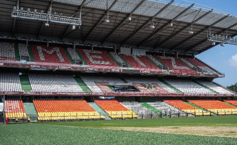 Illustration : "Mercato Metz : Une grande opportunité de recrutement pour les Grenats"