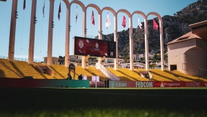 Illustration : AS Monaco : Un détail inquiétant pour la saison prochaine ? 