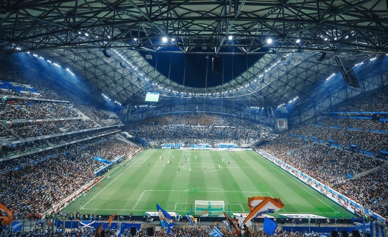 Illustration : "Mercato OM : Une piste sérieuse s'approche du club ? "