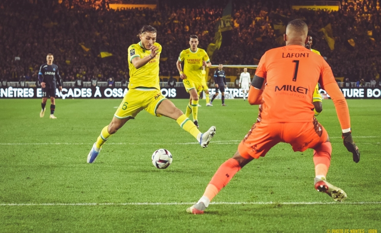 Illustration : "Mercato Nantes : Un départ prématuré se confirme !"