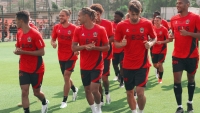 Illustration : "OGC Nice : Une image de bon augure observée à l'entraînement !"