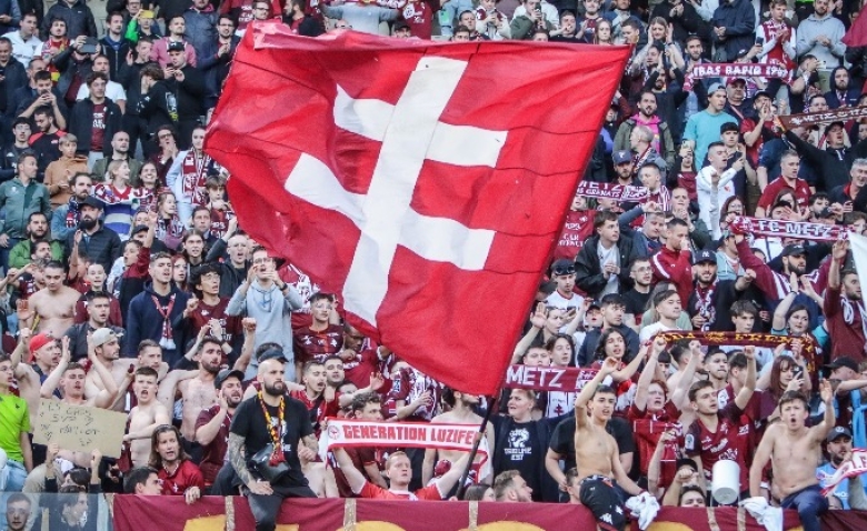 Illustration : "Mercato Metz : Une arrivée à l'origine de changements ?"