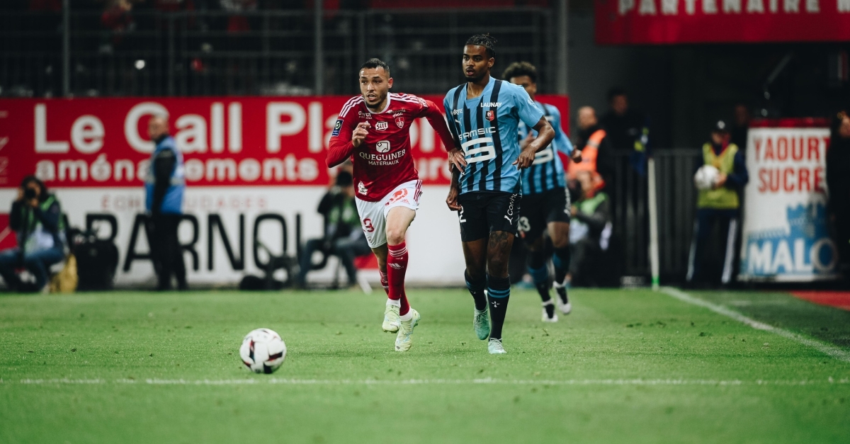 Mercato Brest : Un gros coup espéré malgré la concurrence