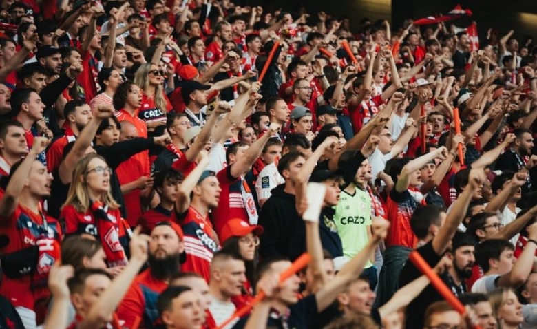 Illustration : "Mercato LOSC : Un milieu français dans le viseur !"