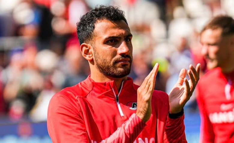 Illustration : "Mercato Lens : Un nouvel attaquant est dans le viseur artésien !"