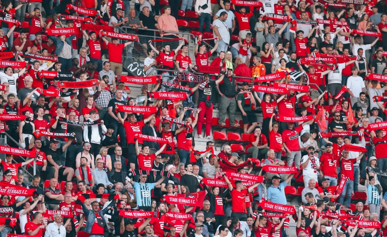 Illustration : "Mercato Rennes : Une cible du club proche de changer de destination "