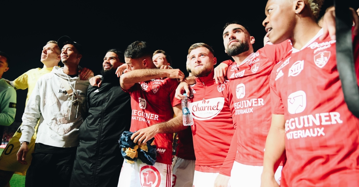 Mercato Brest : Un renfort de bon augure pour la saison prochaine !