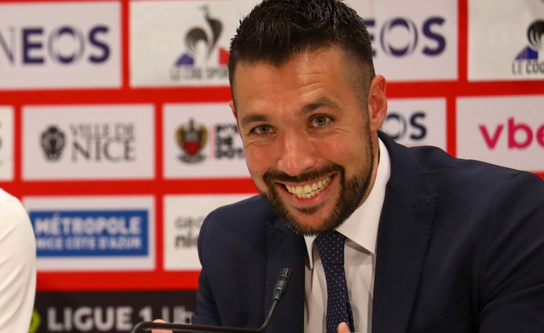 Illustration : "Mercato Nice : Une piste prestigieuse suivie par Farioli"