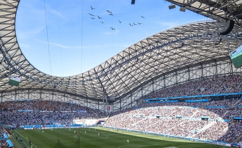 Illustration : "Mercato OM : Une pépite convoitée pourrait signer !"