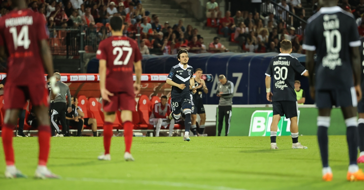 Mercato Bordeaux : Une arrivée conditionnée à une vente prioritaire !