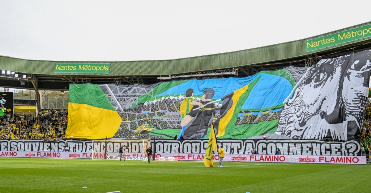 Mercato Nantes Un nouveau critère à l'origine d'un changement de plans