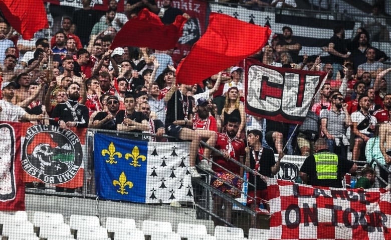 Illustration : "Mercato Brest : Un recrutement visé malgré la grande concurrence ! "