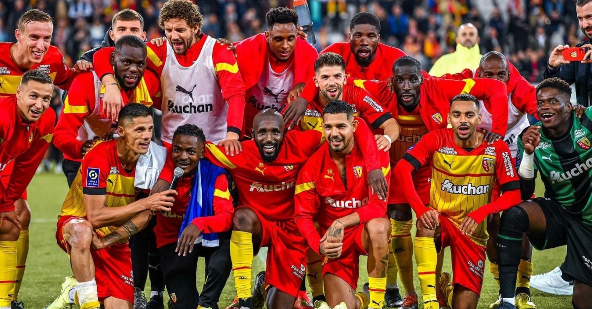 RC Lens : Un Sang et Or prêt à bousculer la hiérarchie la saison prochaine