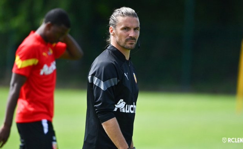 Illustration : "OGC Nice : Changement de décision pour l'équipe la saison prochaine ?"