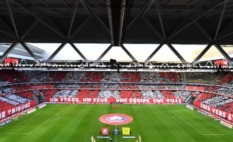 Illustration : "Mercato LOSC : Une piste surprenante pour renforcer l'attaque"