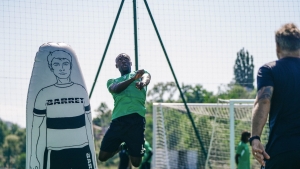 Illustration : Mercato ASSE : Un nouveau nom attendu pour renforcer l'attaque