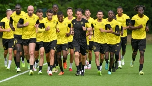 Illustration : FC Nantes : Une belle surprise annoncée au club la semaine prochaine ?