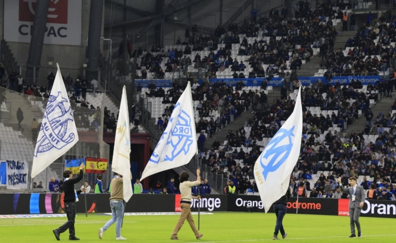 Illustration : "Mercato OM : Une cible convoitée se rapproche de Marseille !"