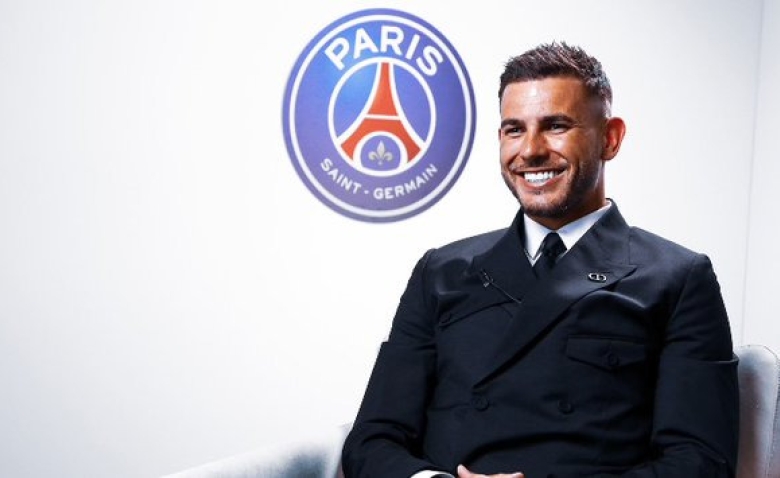 Illustration : "Mercato PSG : Le club enregistre une nouvelle arrivée"