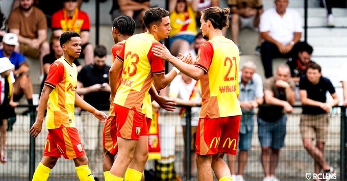 Mercato Lens : Un avantage dans ce dossier ?