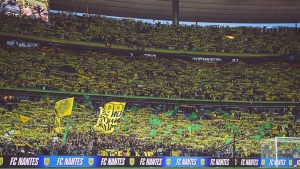 Illustration : FC Nantes : Deux grandes nouvelles pour les supporters ! 