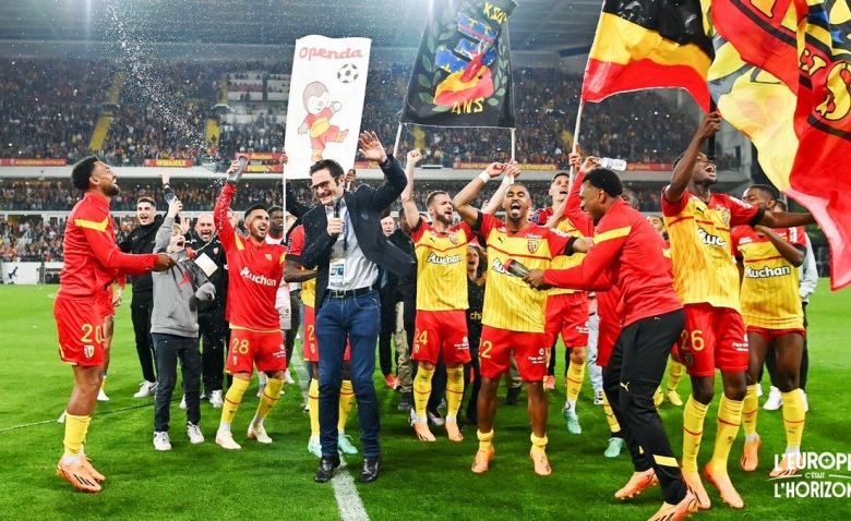 Illustration : "Mercato Lens : Retournement de situation dans un dossier bouillant ? "