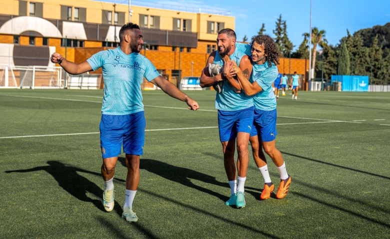 Illustration : "Mercato OM : Un énorme choix fait par les supporters ! "