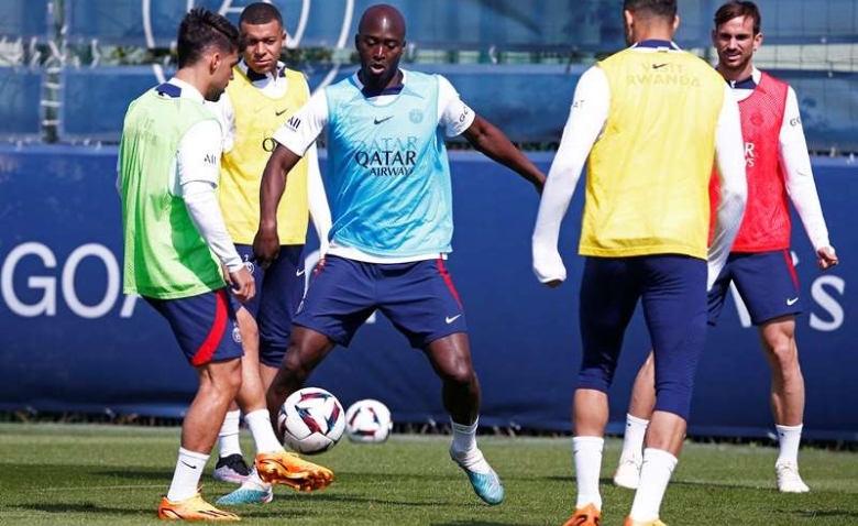 Illustration : "Mercato PSG : Un important bénéfice pour le club ! "