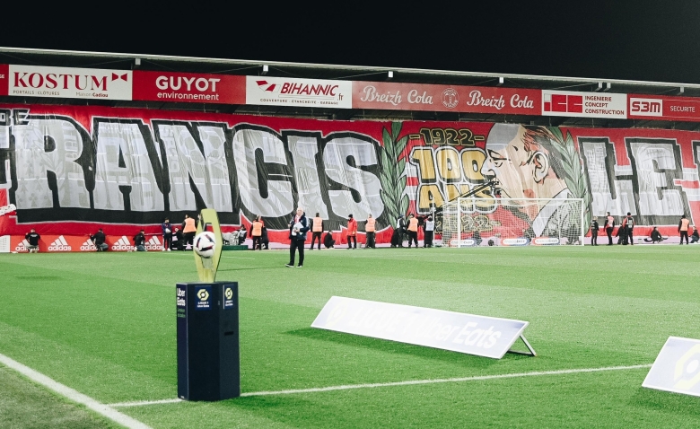 Illustration : "Stade Brestois : Une grande inquiétude pour ce joueur ! "