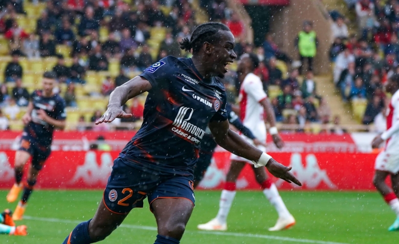 Illustration : "Mercato Nice : Le Gym avance pour un joueur convoité !"