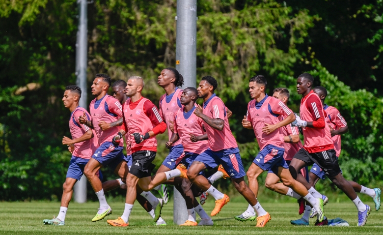 Illustration : "Mercato Nice : Une arrivée fortement envisagée par les supporters !"