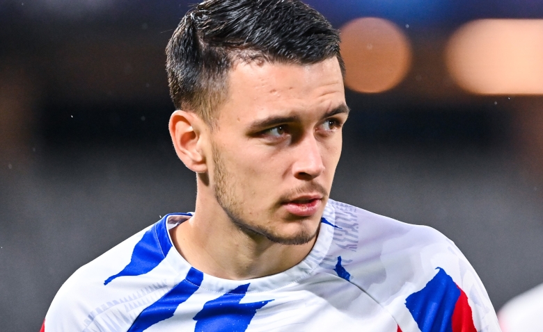 Illustration : "Mercato Rennes : Un casse-tête à venir pour Bruno Génésio ?"