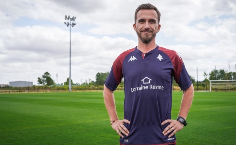 Illustration : "Mercato Metz : Une recrue offensive en approche ?"