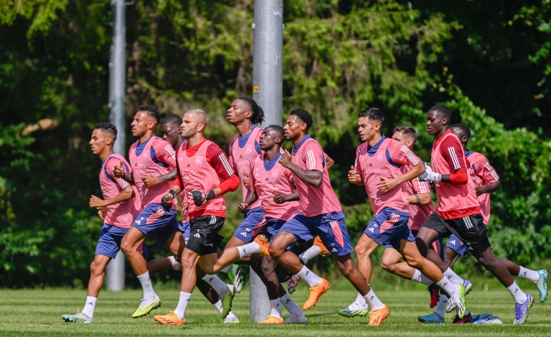 Illustration : "Mercato OL : Une porte de sortie pour cet indésirable ?"