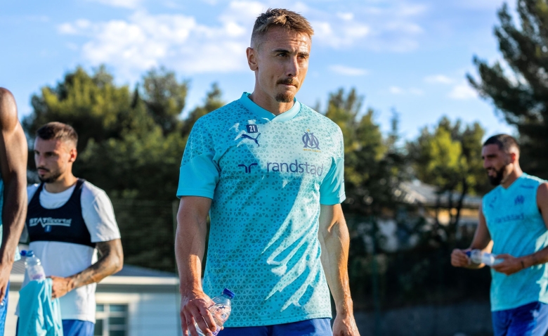 Illustration : "Mercato OM : Un échec majeur dans ce dossier "