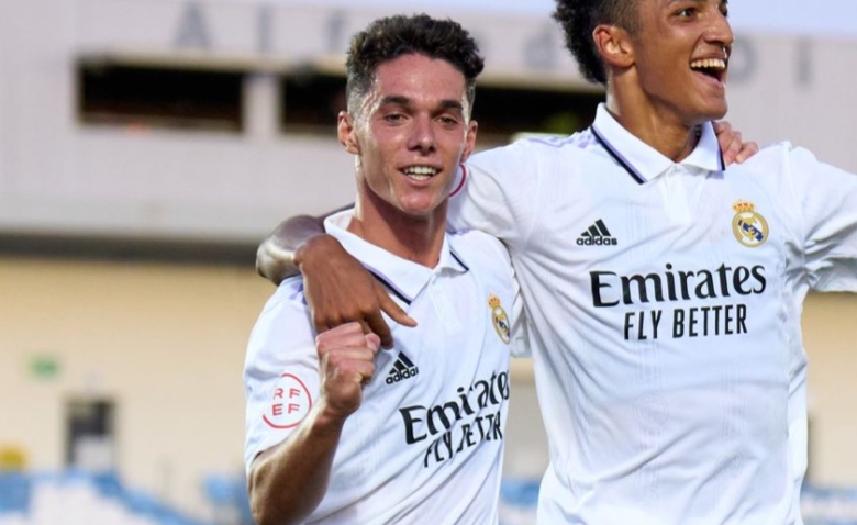 Illustration : "Mercato OM : Une solution offensive trouvée avec cette jeune pépite ?"