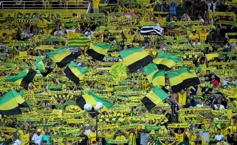 Illustration : "Mercato Nantes : Un avenir indécis pour ce cadre"