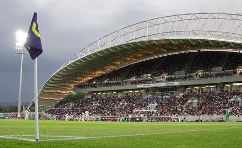 Illustration : "Mercato Clermont : Un départ majeur officialisé !"