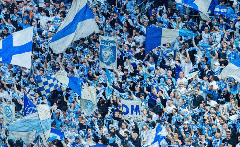 Illustration : "OM : Une bonne nouvelle pour les abonnés ! "