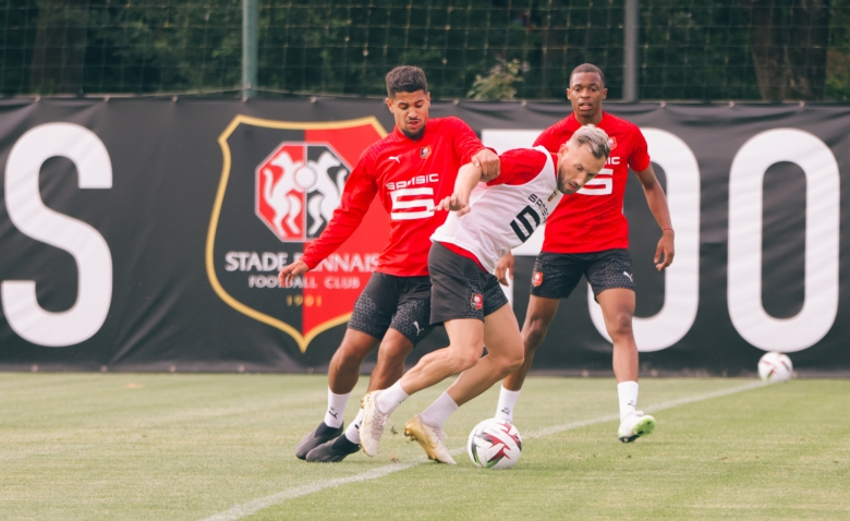 Illustration : "Mercato Rennes : De nouvelles recrues envisagées ?"