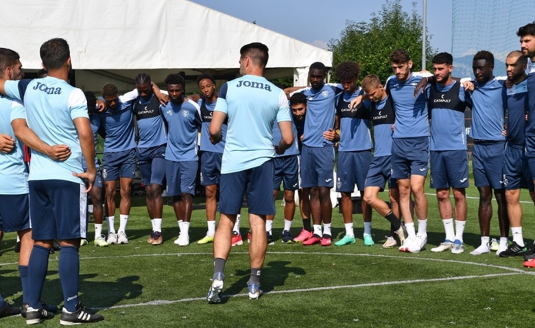 Illustration : "Mercato Le Havre : Le club réalise un énorme coup !"