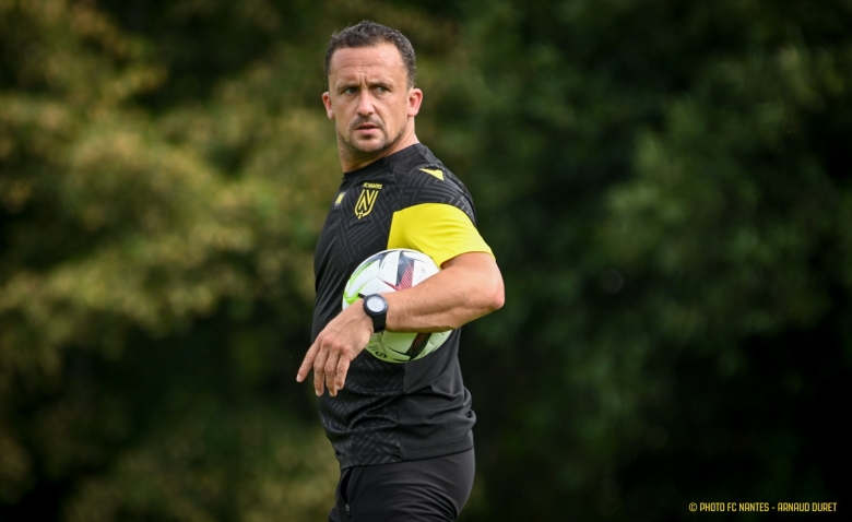 Illustration : "Mercato Nantes : Une offre transmise pour un poste prioritaire ! "