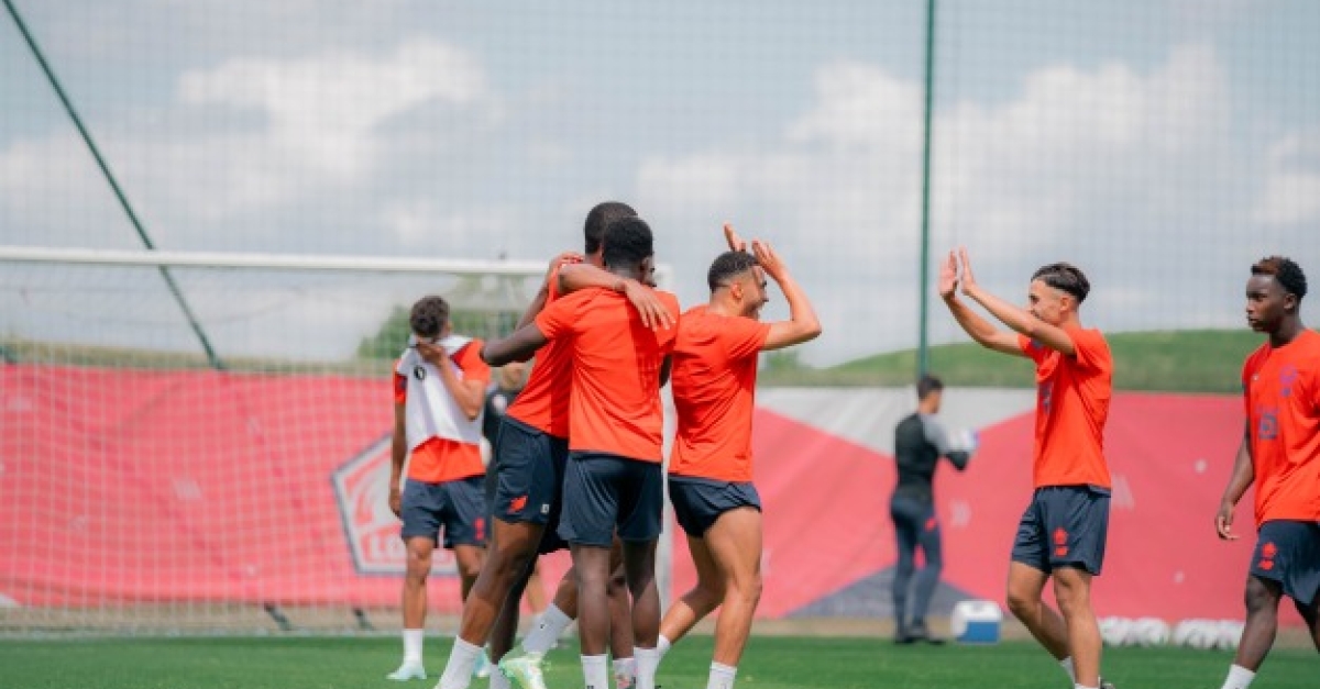 Mercato LOSC : Un renfort prometteur dans les tuyaux !