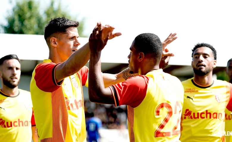 Illustration : "Mercato Lens : Un recrutement prestigieux fortement envisagé ! "