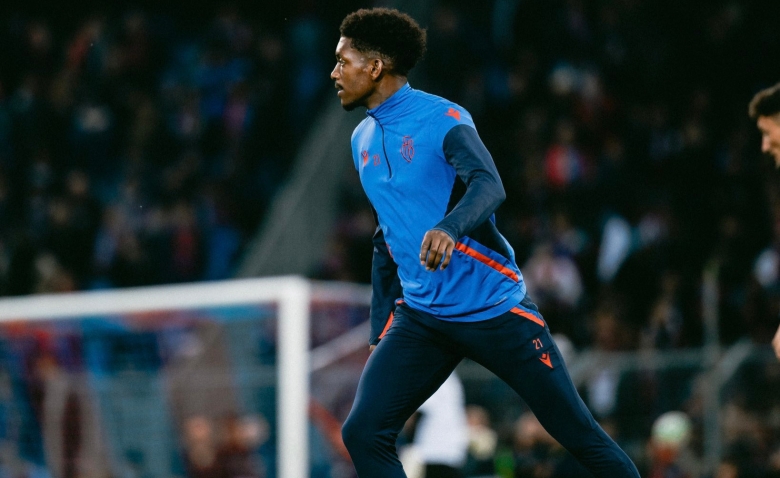 Illustration : "Mercato Clermont : Le club signe une nouvelle recrue"