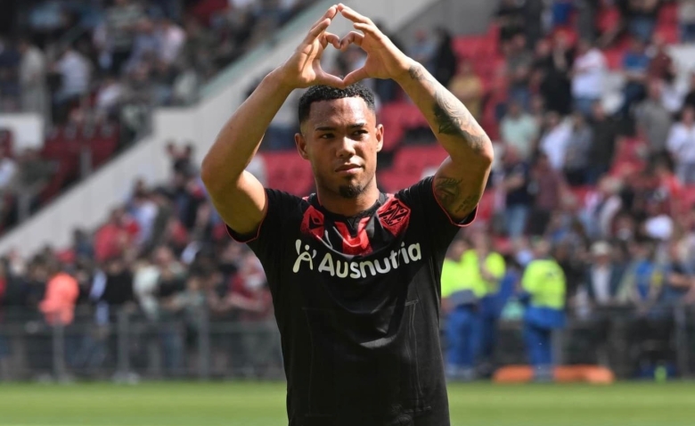 Illustration : "Mercato Rennes : Une jeune pépite ciblée à l'étranger !"