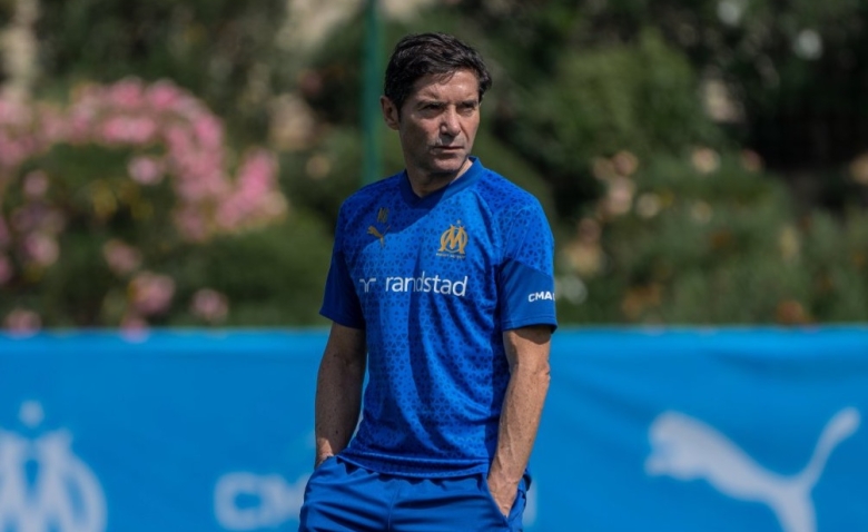 Illustration : "Mercato OM : Une mystérieuse recrue va faire son arrivée dans la cité phocéenne !"